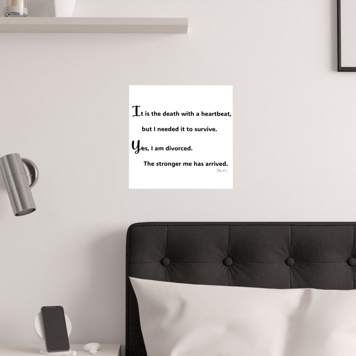 Satin Posters (210gsm)