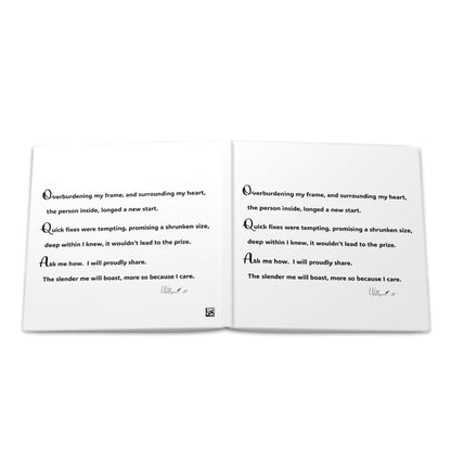 Hardcover Photo Book