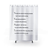 Shower Curtains