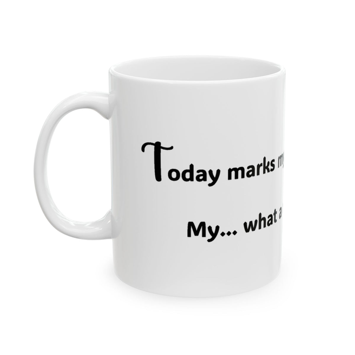 Ceramic Mug, (11oz, 15oz)