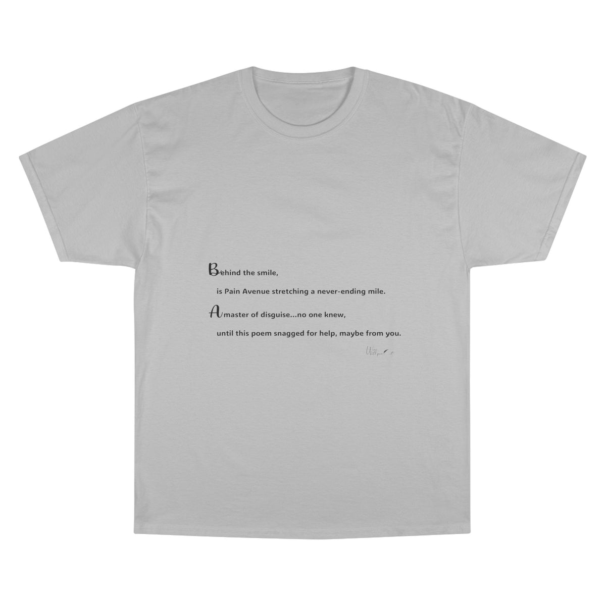 Champion T-Shirt