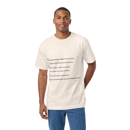 Unisex Classic Tee