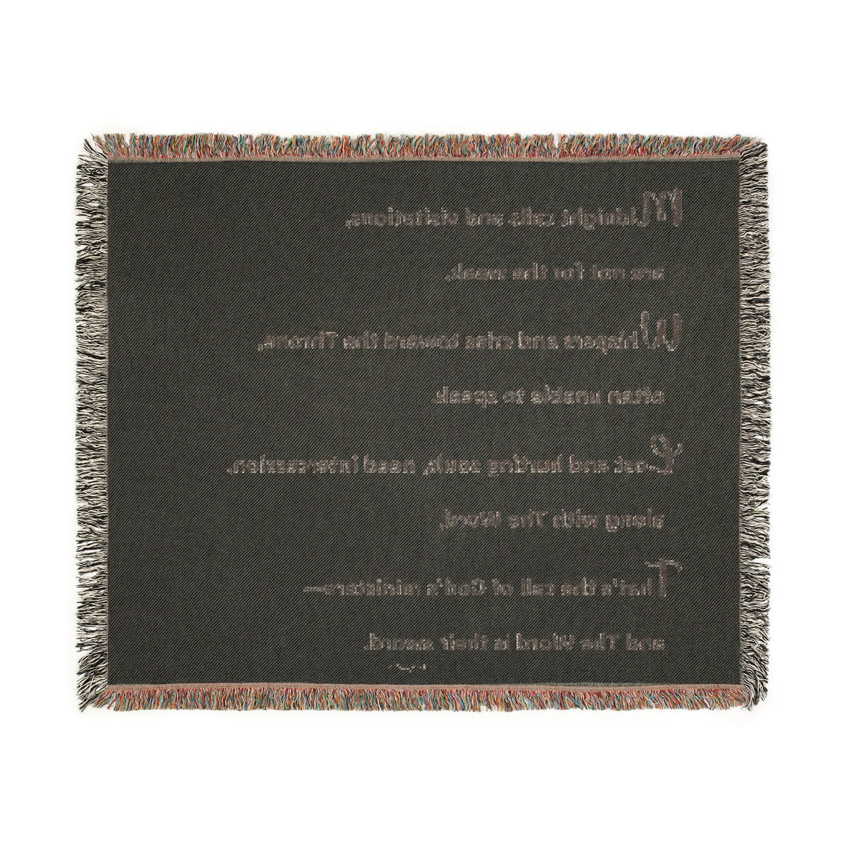 Blanket