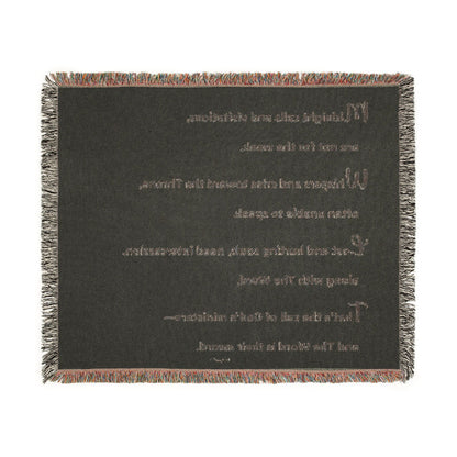Blanket