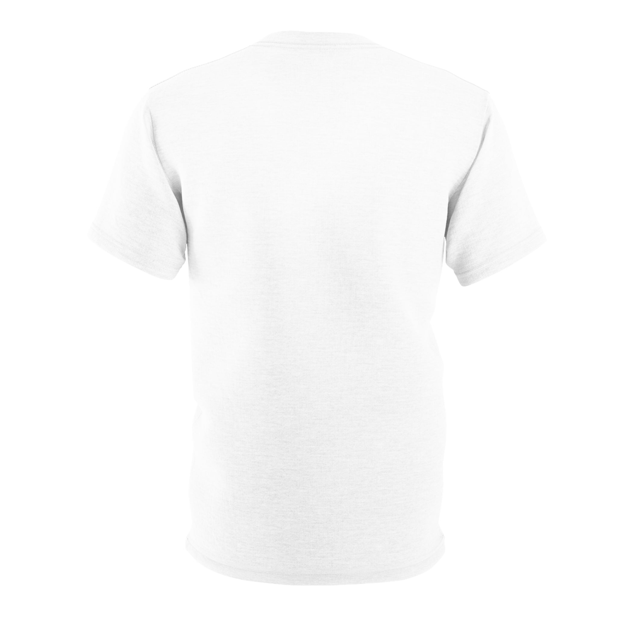 Unisex Cut &amp; Sew Tee (AOP)