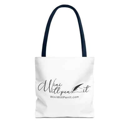 Tote Bag (AOP)