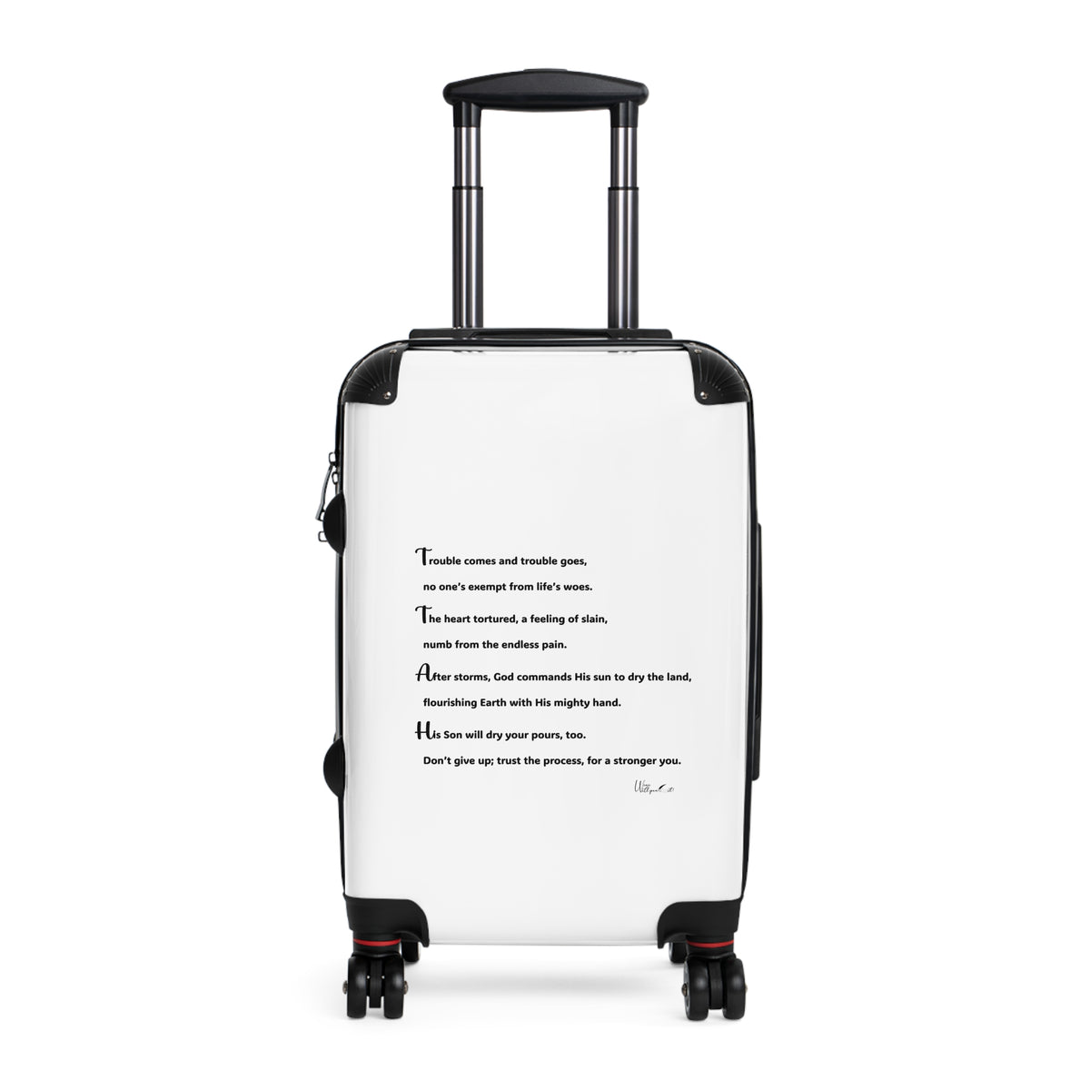 Suitcase