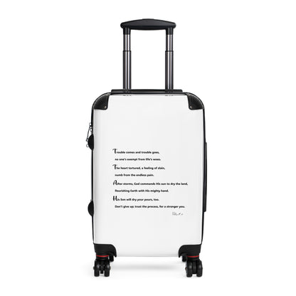 Suitcase