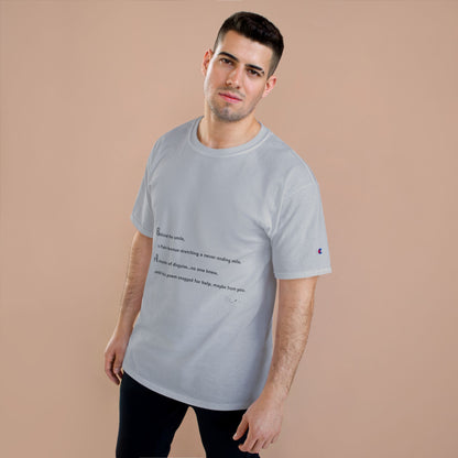 Champion T-Shirt