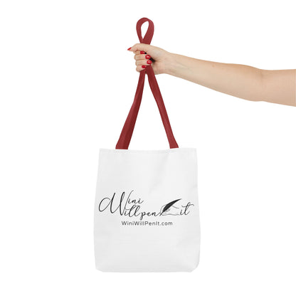 Tote Bag (AOP)