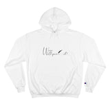 Champion Hoodie