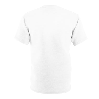 Unisex Cut &amp; Sew Tee (AOP)