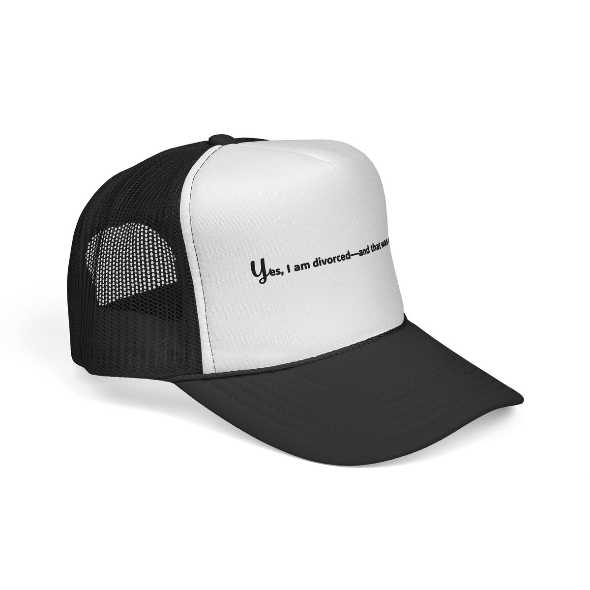 Trucker Caps