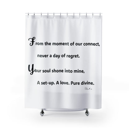 Shower Curtains