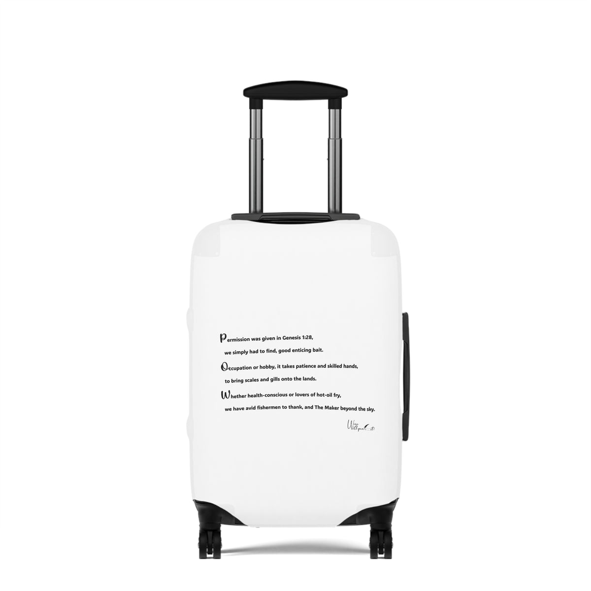 Luggage Cover