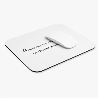 Mouse Pad (Rectangle)