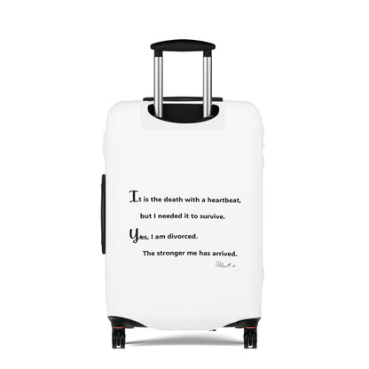 Luggage Cover