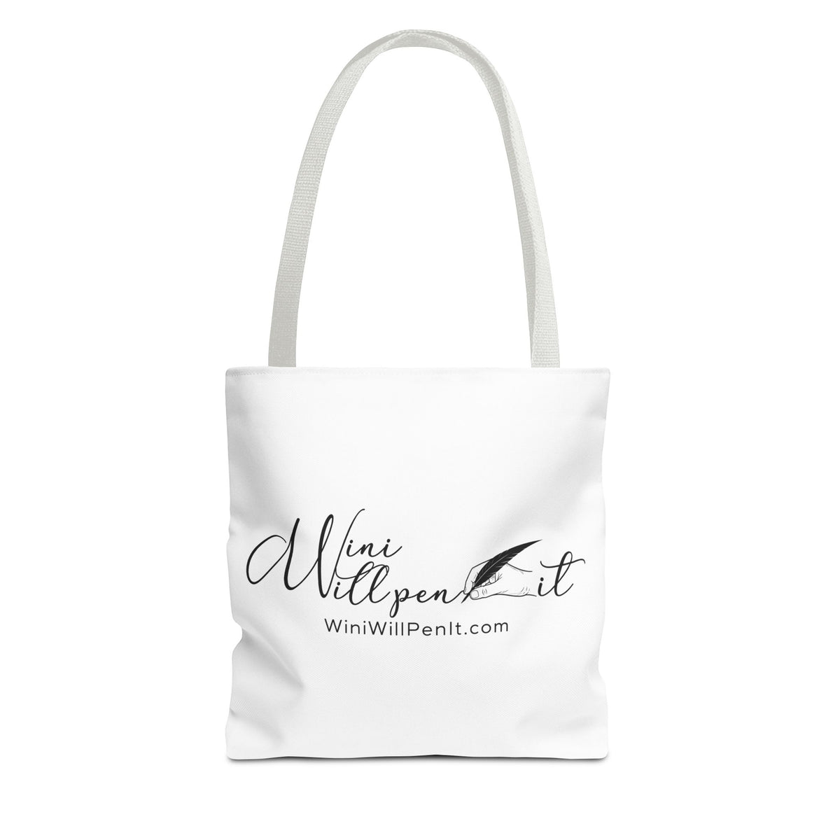 Tote Bag (AOP)