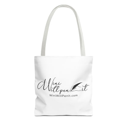 Tote Bag (AOP)
