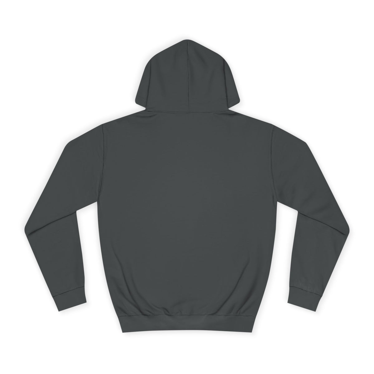 Unisex College Hoodie