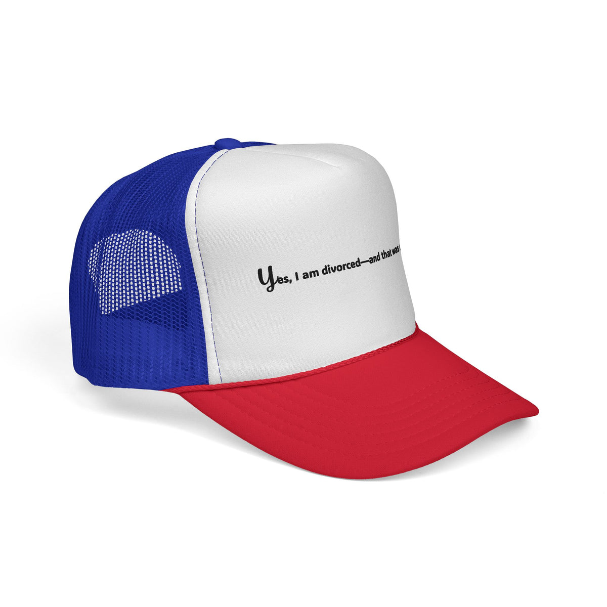 Trucker Caps