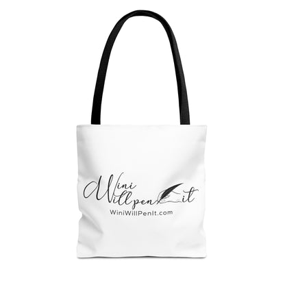 Tote Bag (AOP)