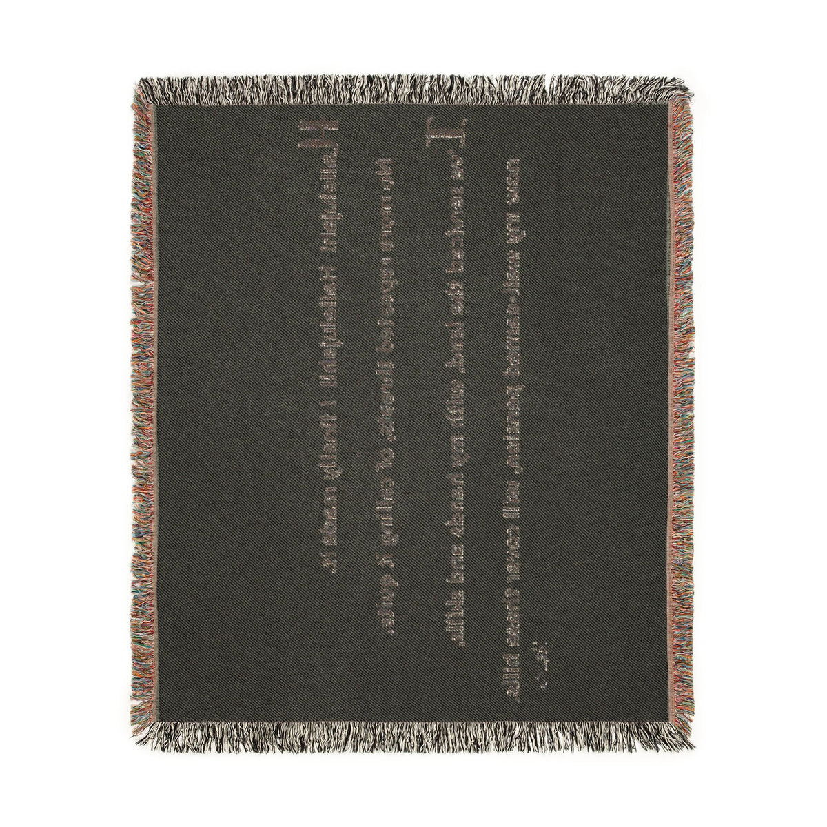 Blanket