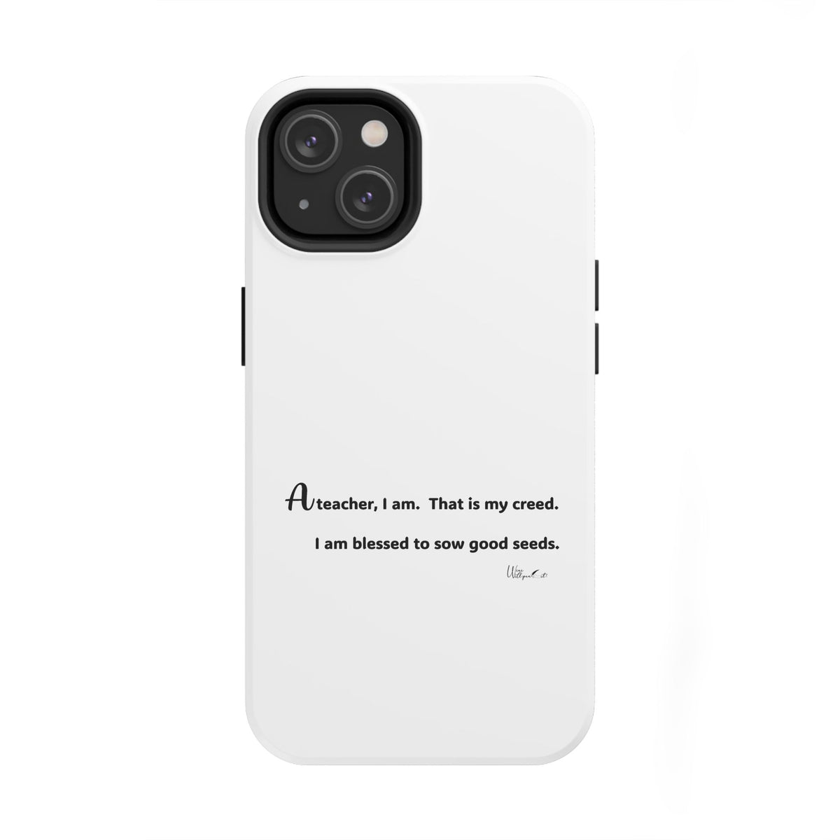 Tough Phone Cases