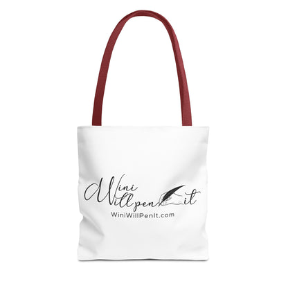 Tote Bag (AOP)