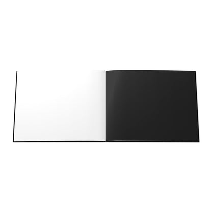 Hardcover Photo Book