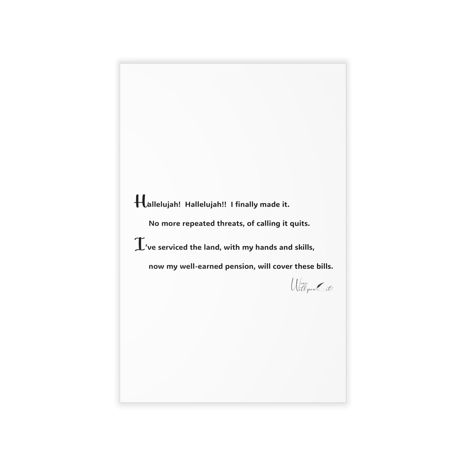 Wall Decals