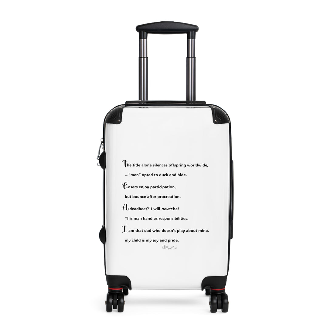 Suitcase
