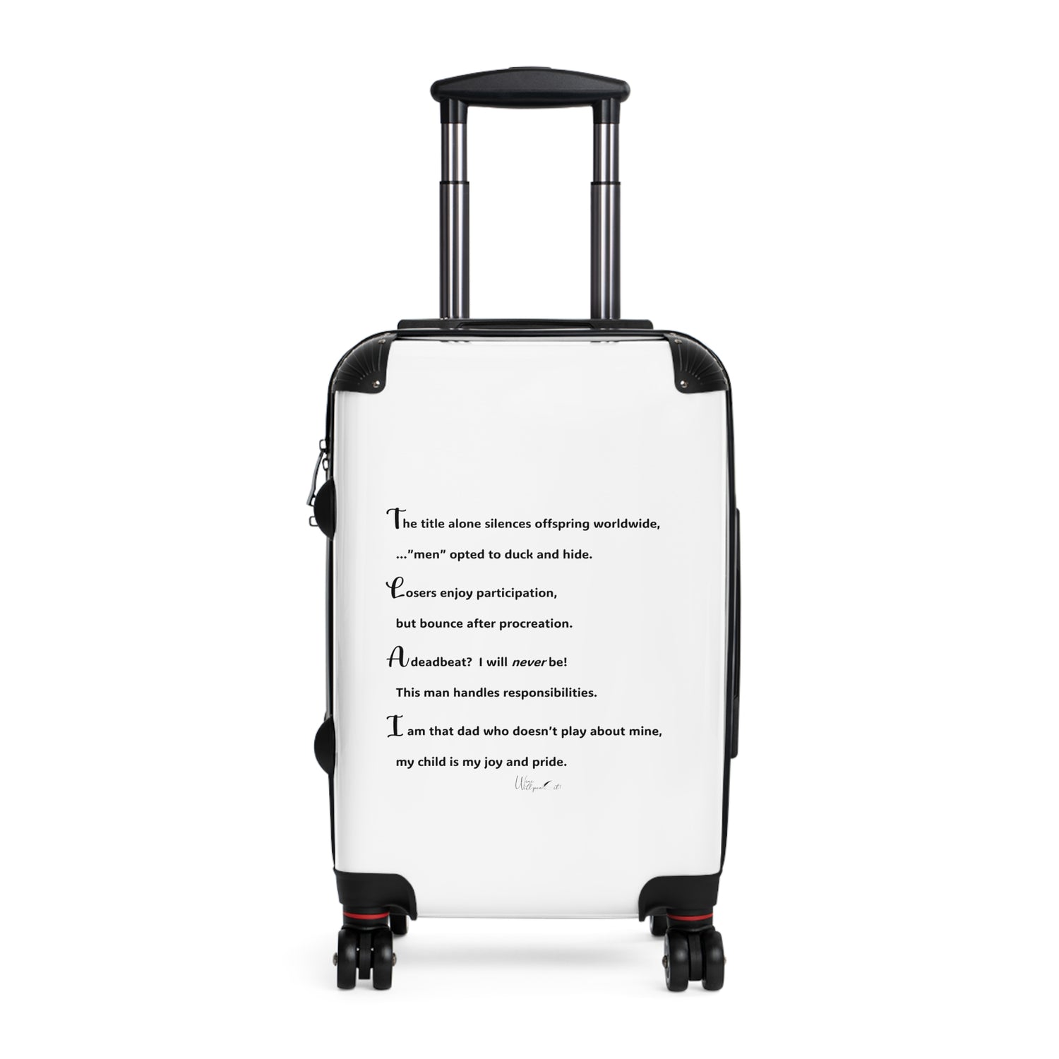 Suitcase
