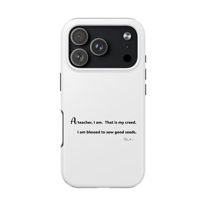 Tough Phone Cases