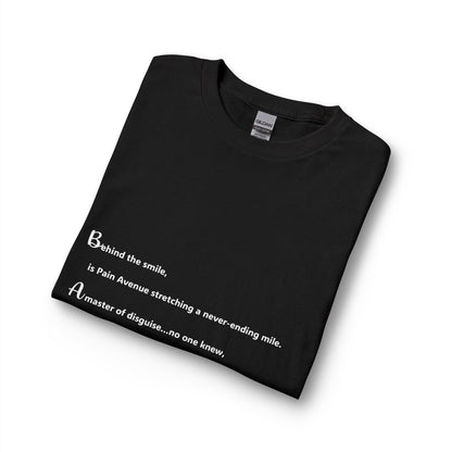 Unisex Long Sleeve T-Shirt